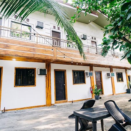 Haven Campsite Hotel San Felipe  Exterior foto