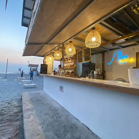 Haven Campsite Hotel San Felipe  Exterior foto