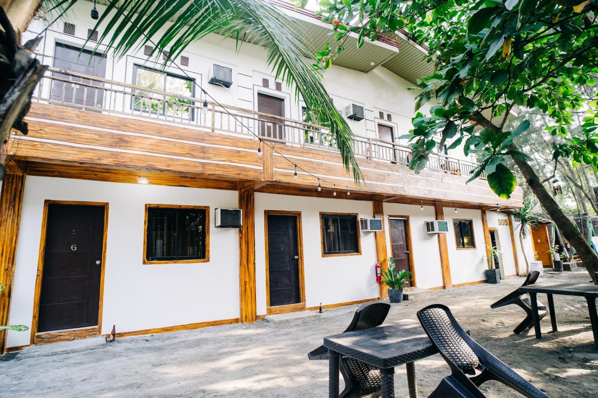 Haven Campsite Hotel San Felipe  Exterior foto