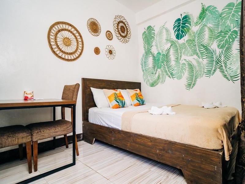 Haven Campsite Hotel San Felipe  Exterior foto