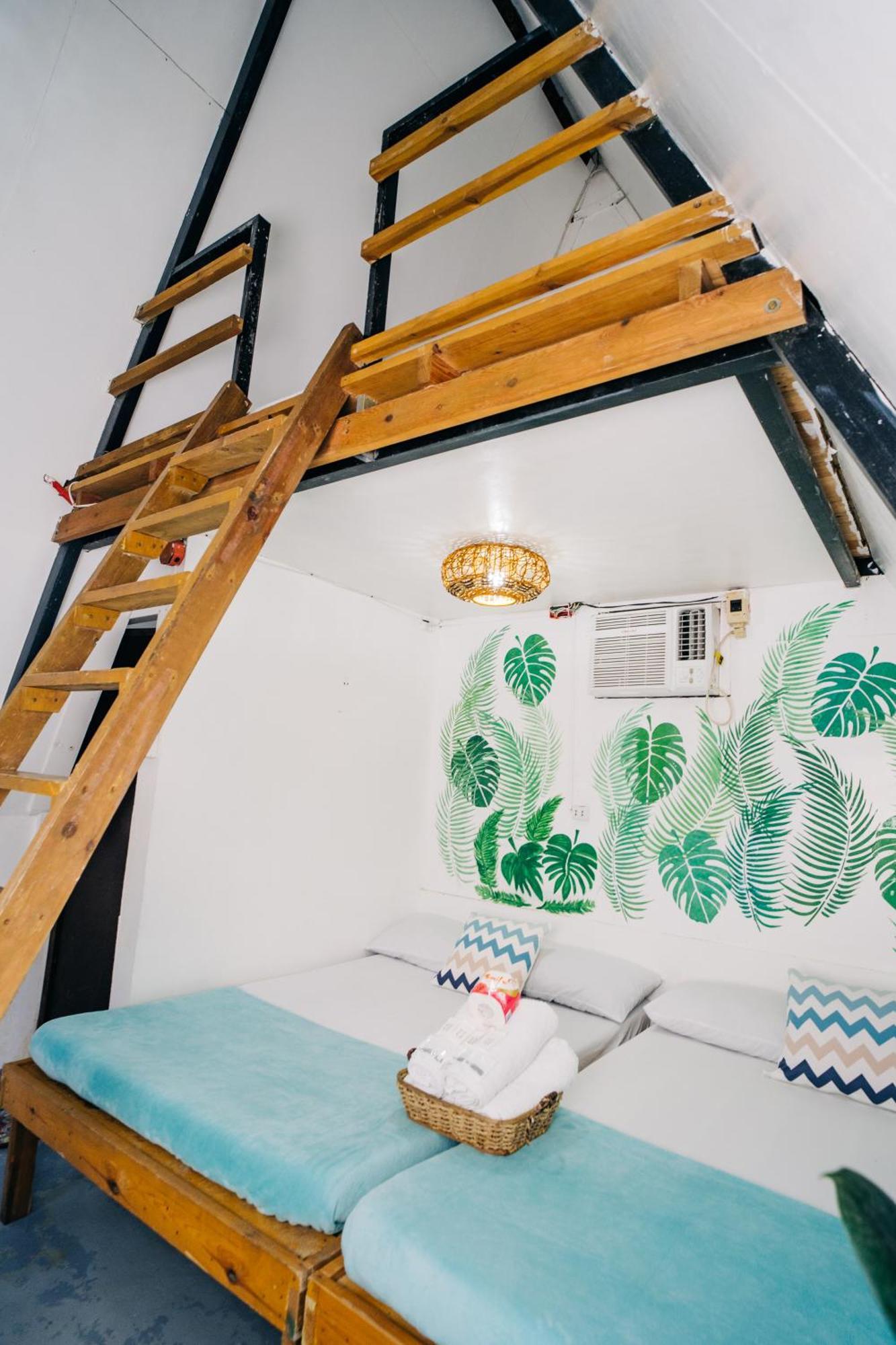 Haven Campsite Hotel San Felipe  Exterior foto