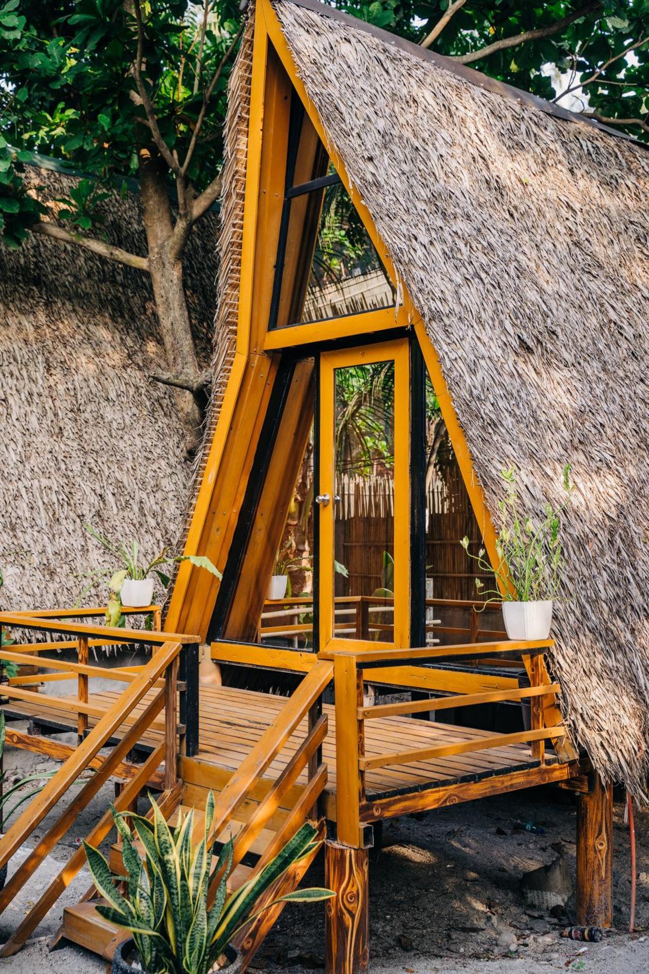 Haven Campsite Hotel San Felipe  Exterior foto
