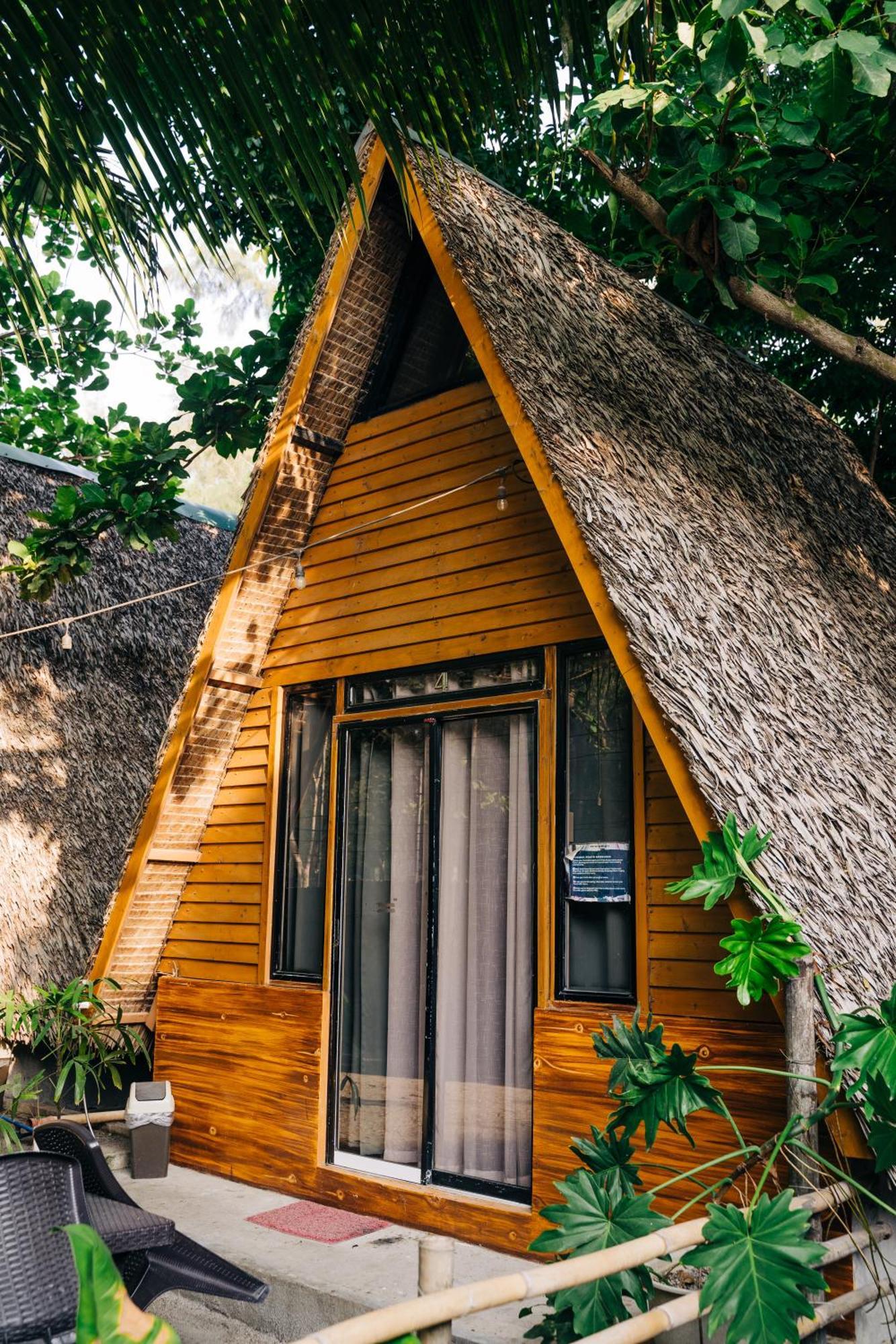 Haven Campsite Hotel San Felipe  Exterior foto