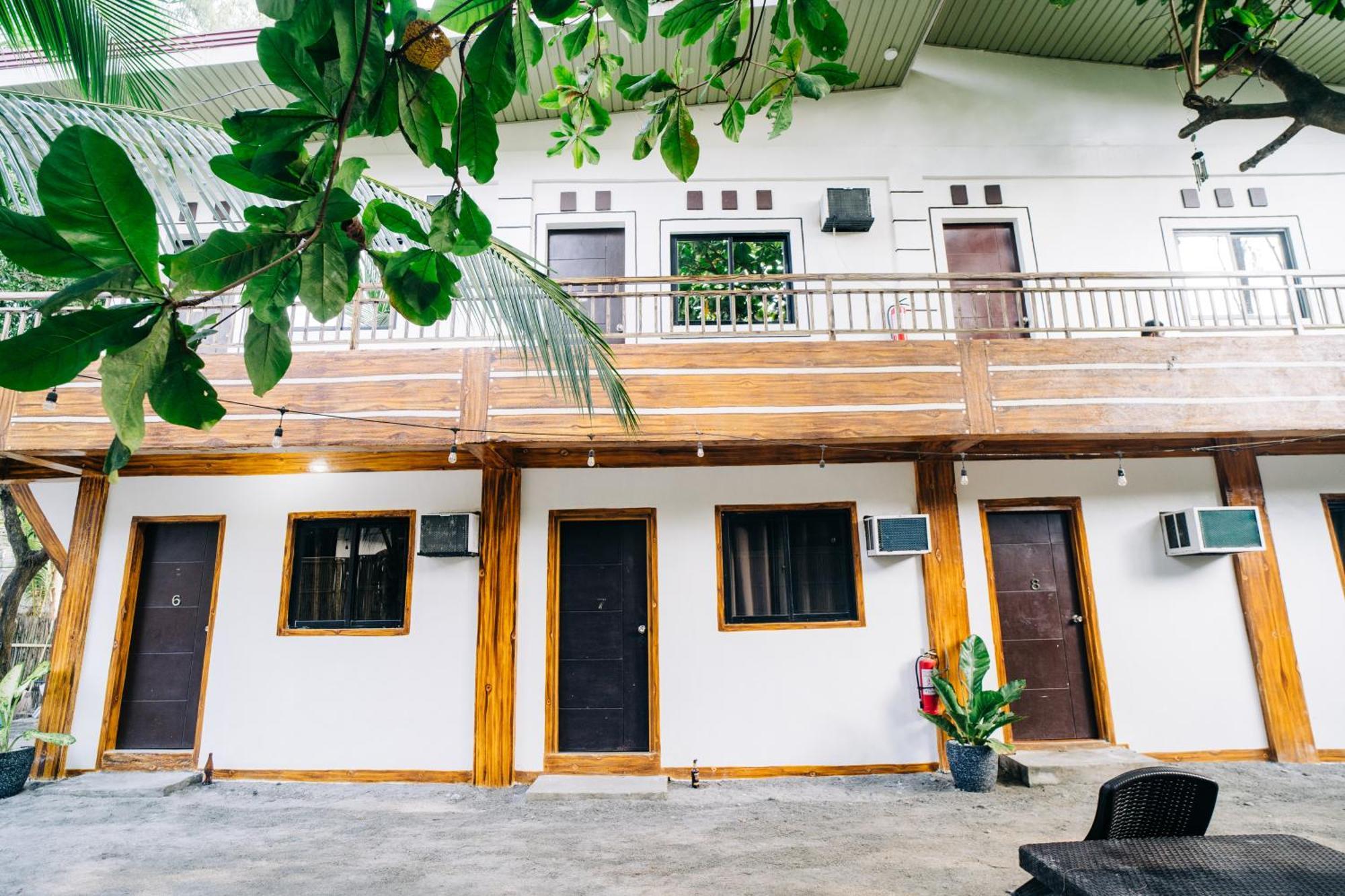 Haven Campsite Hotel San Felipe  Exterior foto